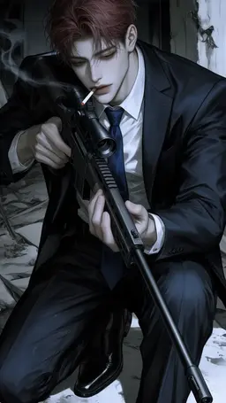 Profile image of 강태오