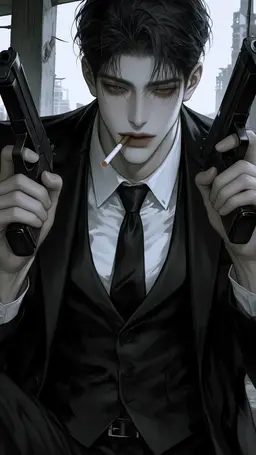 Profile image of 류시환