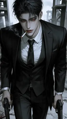 Profile image of 류시환