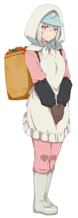 Profile image of 斎藤イネ