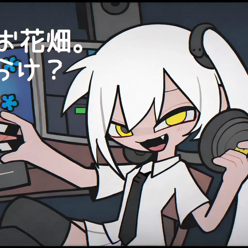 TrendyOven2511의 바움쿠헨 엔드롤