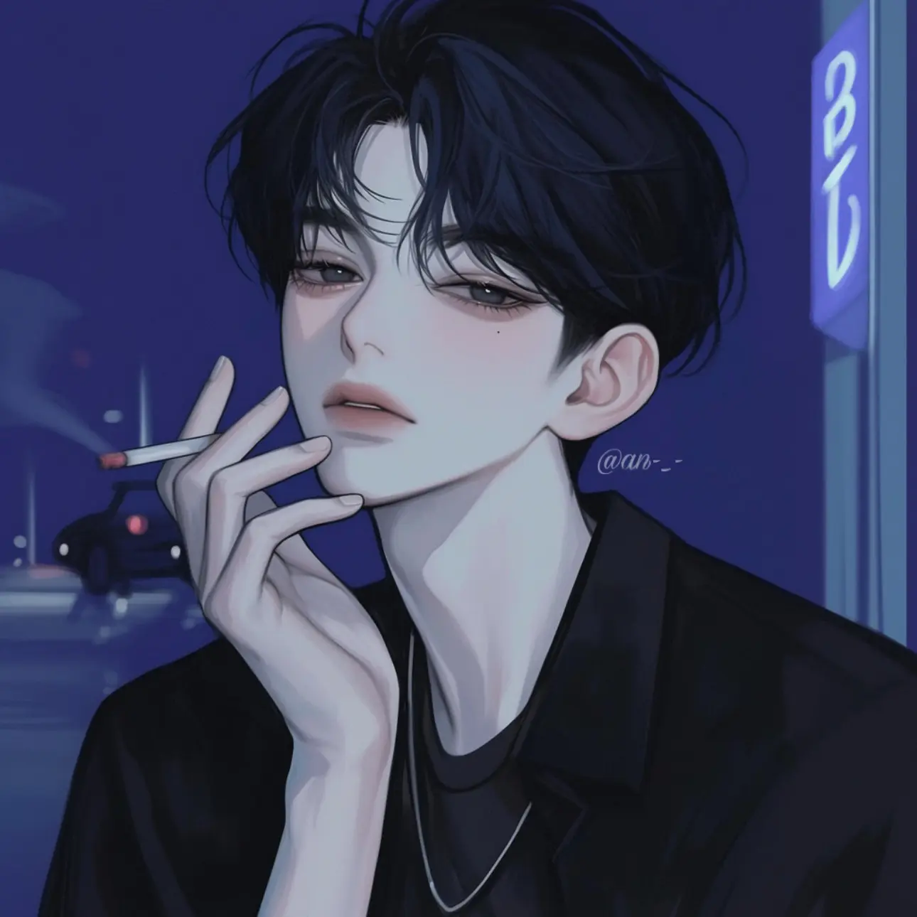an-_-의 백우현