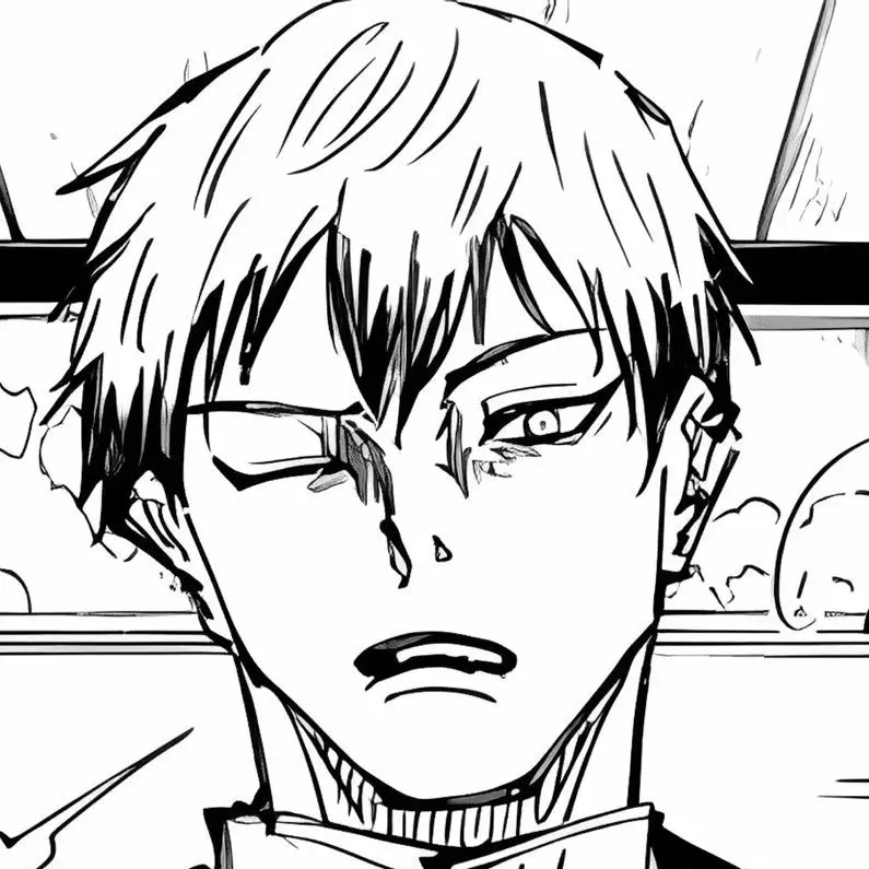 BleakScale3615의 禪院家