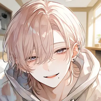 Profile image of 瑠斗