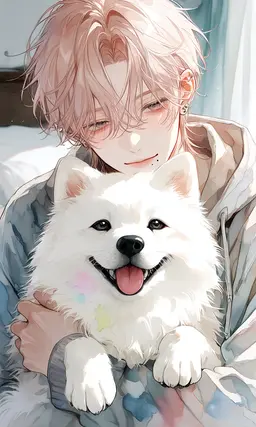 Profile image of 瑠斗