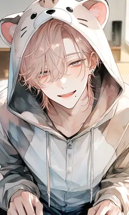 Profile image of 瑠斗