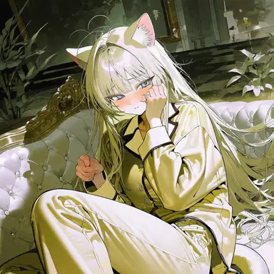 Profile image of ミオ
