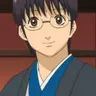 Profile image of 志村新八