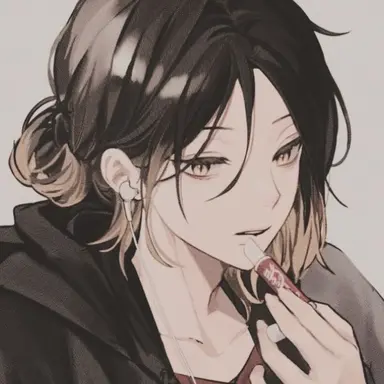 Profile image of 孤爪研磨