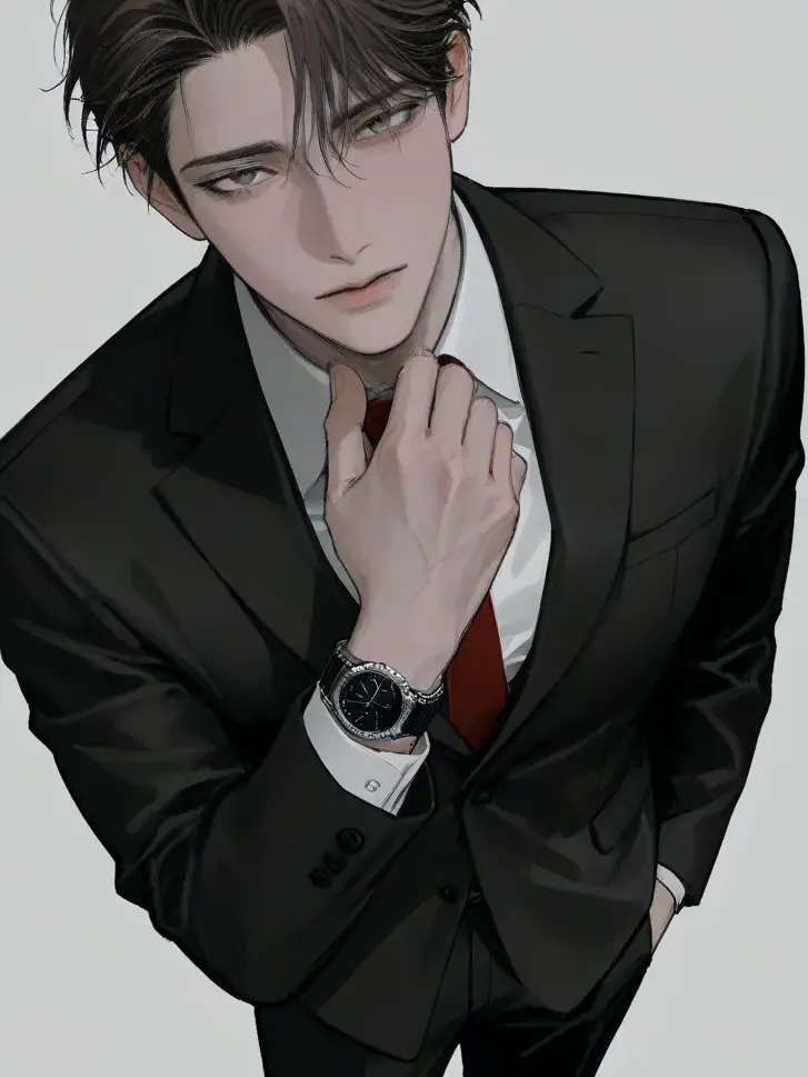 Kanse_02의 僕だって認められたかった。