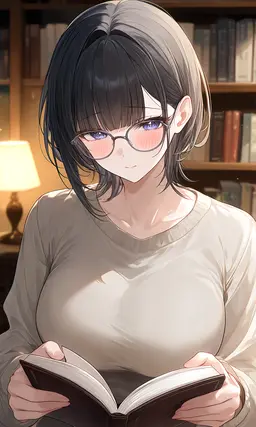 Profile image of An