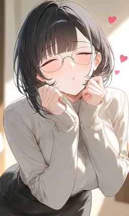 Profile image of An