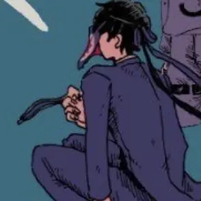 Profile image of コンタミ