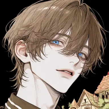 Profile image of Brown