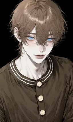 Profile image of Brown