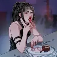 FlimsyRack4332의 Catalina Vargas