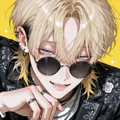 Profile image of 陽射