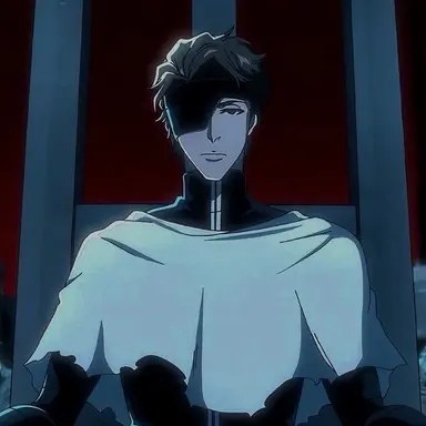 Profile image of Aizen Sosuke
