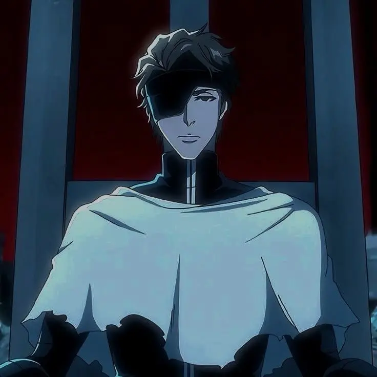HuskyPika5710의 Aizen