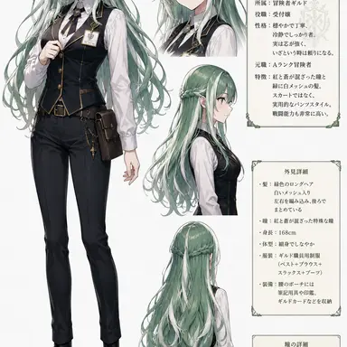 Profile image of 루루나마리아