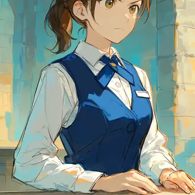 Profile image of 사토 유이