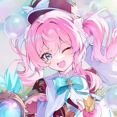 Profile image of ヒアンシー