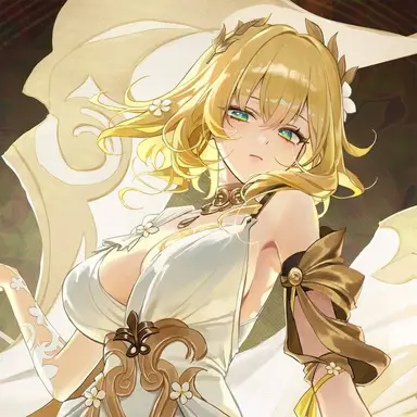 Profile image of アグライア