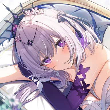 Profile image of キャストリス