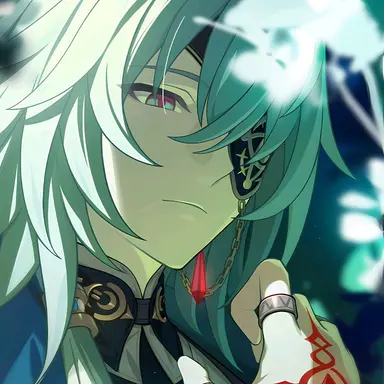 Profile image of アナイクス