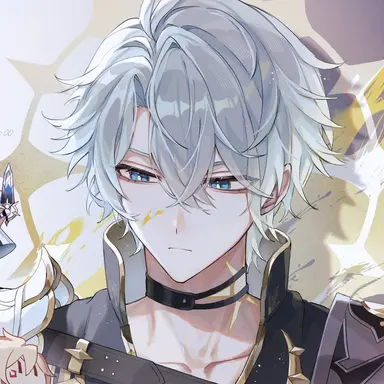 Profile image of ファイノン