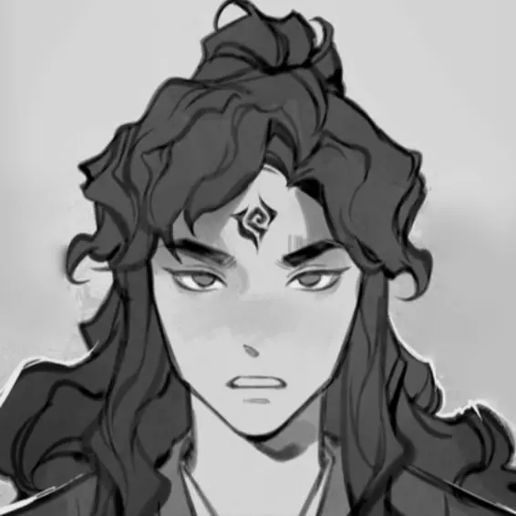 RiyoReaperswife의 Luo Binghe