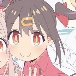 HotCrab4896의 おにいちゃんおしまい！
