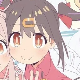 緒山みはり