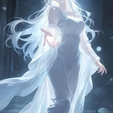 Profile image of Sylvara