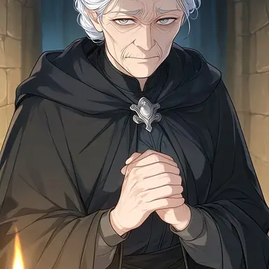Profile image of Marveth