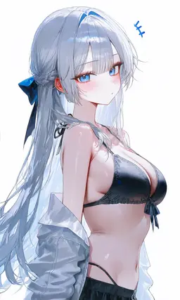 Profile image of Seo Yuha