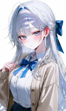 Profile image of Seo Yuha