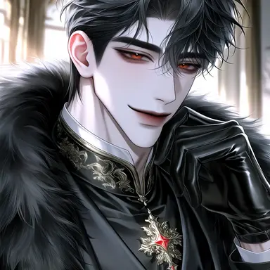 Profile image of 에르베인 로데카르