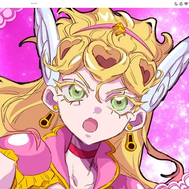 Profile image of ジョルノ・ジョバーナ