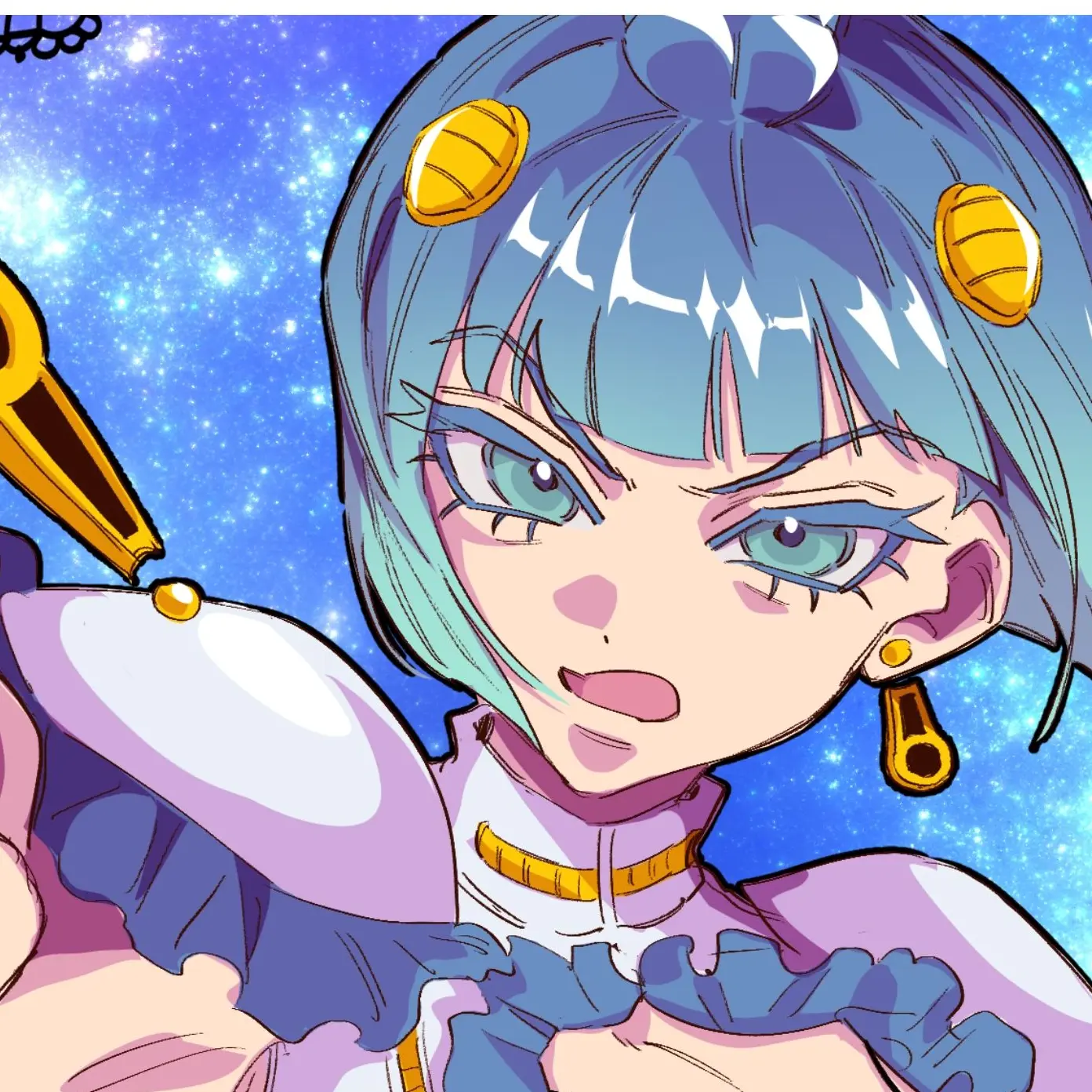 ClearMiki9008의 プリジョジョ！