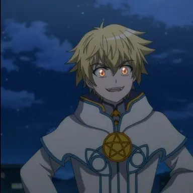 Profile image of 카인