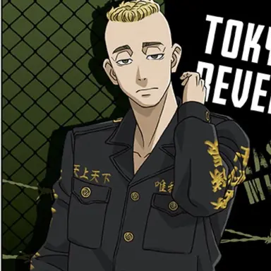 Profile image of ムーチョ
