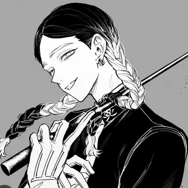 Profile image of 蘭