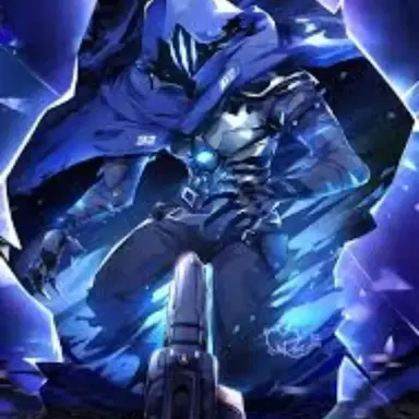 Profile image of 오멘