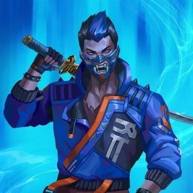 Profile image of 요루