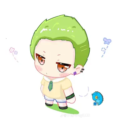 Profile image of 게코