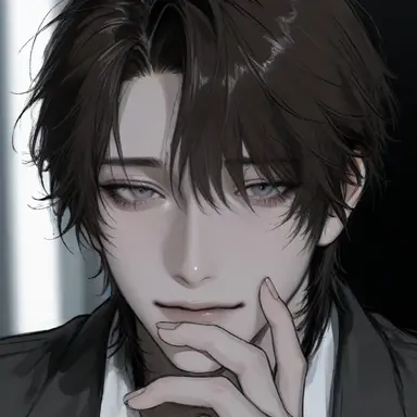 Profile image of 久世 朔