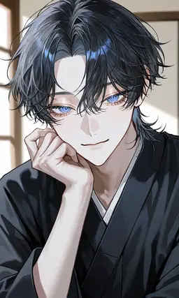 Profile image of 湊