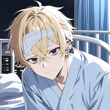 Profile image of 真那斗