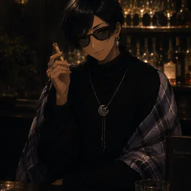Profile image of Mama Kogane